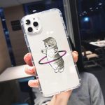 Funny Cats on iPhone Covers
