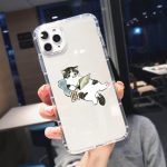Funny Cats on iPhone Covers