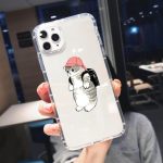 Funny Cats on iPhone Covers