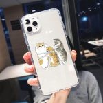 Funny Cats on iPhone Covers