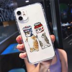 Funny Cats on iPhone Covers