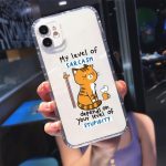 Funny Cats on iPhone Covers