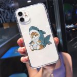 Funny Cats on iPhone Covers