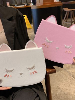 Cute Cat iPads Cover Collection