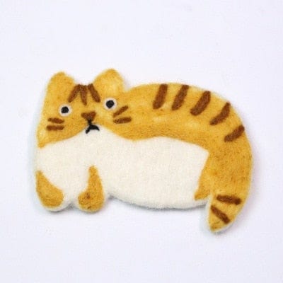Cute Cats Cosy Coffee Coasters