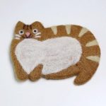 Cute Cats Cosy Coffee Coasters