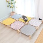 Durable Removable Washable Cat Bed Frame