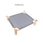 Durable Removable Washable Cat Bed Frame