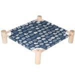 Durable Removable Washable Cat Bed Frame