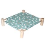 Durable Removable Washable Cat Bed Frame