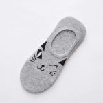 Comfy Warm Cat Socks