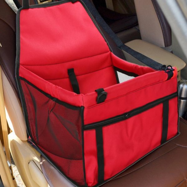 Car Seat Waterproof Travel Carrier