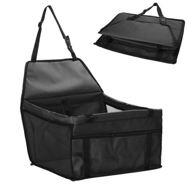 Car Seat Waterproof Travel Carrier