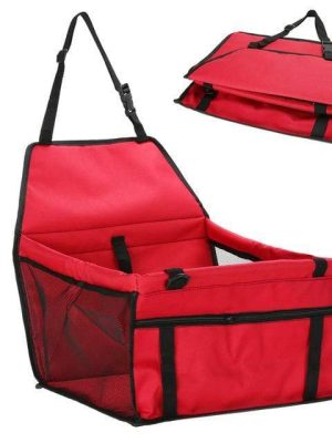 Car Seat Waterproof Travel Carrier