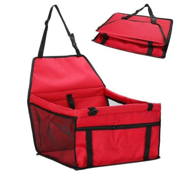 Car Seat Waterproof Travel Carrier