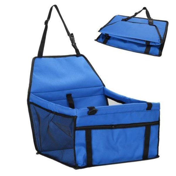 Car Seat Waterproof Travel Carrier