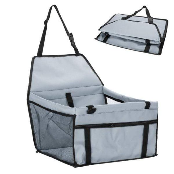 Car Seat Waterproof Travel Carrier