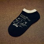 Summer Cotton Women's Ankle Length Socks