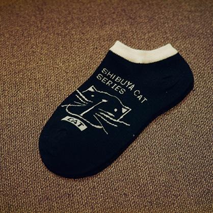 Summer Cotton Women's Ankle Length Socks