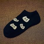 Summer Cotton Women's Ankle Length Socks