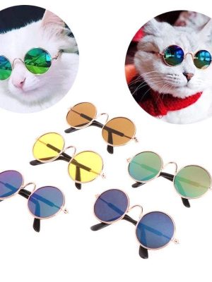 Fun Kitty Sunglasses