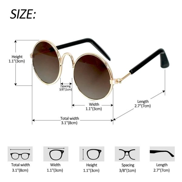 Fun Kitty Sunglasses