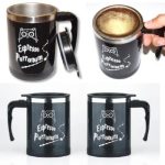 Self Stirring Automatic Cat Cup