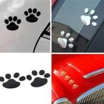 Cat Stickers For Cars