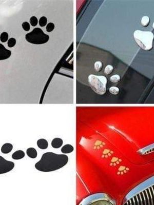 Cat Stickers For Cars