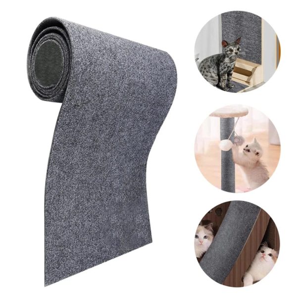 Cat Couch Protector